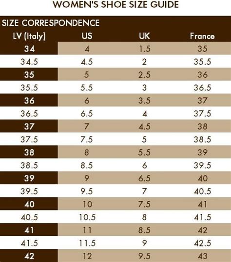 size 6 louis vuitton shoes|louis vuitton boot size chart.